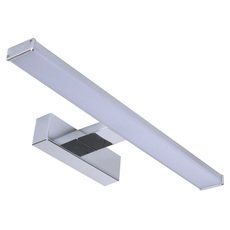 Светильник для ванной комнаты Arte Lamp A2838AP-1CC