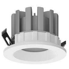 Влагозащищенный точечный светильник LEDRON DL73026-3/5W