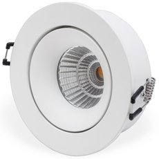 Светодиодный точечный светильник LEDRON LD0030-10W3000K