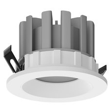 Влагозащищенный точечный светильник LEDRON DL73026-3.5/7W