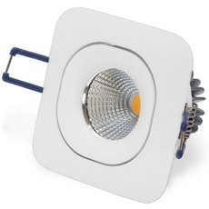 Встраиваемый точечный светильник LEDRON LH07SB-S
