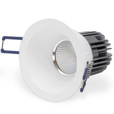 Светодиодный точечный светильник LEDRON LH07H-R 3000K