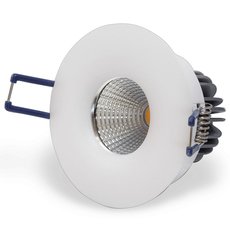 Светодиодный точечный светильник LEDRON LH07S-R 3000K