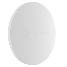 Накладное бра LEDRON 8663S White