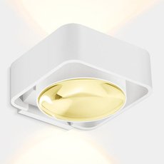 Светильник для ванной комнаты в ванную LEDRON GW-1025 3000K