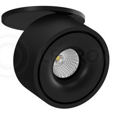 Светодиодный точечный светильник LEDRON LB-13 BLACK