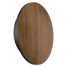 Бра LEDRON(Wooden) GW-8663-24 Wooden Black