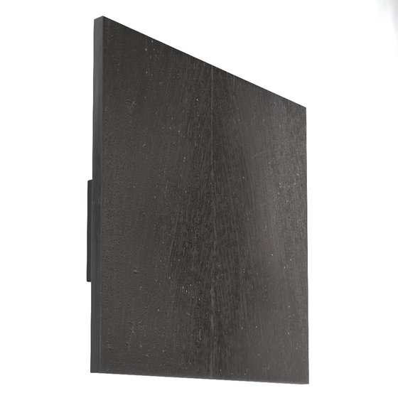 Ledron ld4180 8w wooden 280x280 black