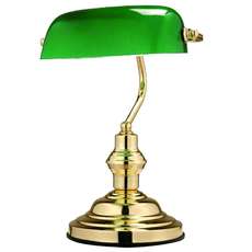 Декоративная настольная лампа Globo 2491