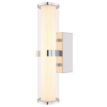 Светильник для ванной комнаты Globo(ALCORCON) 41539-15