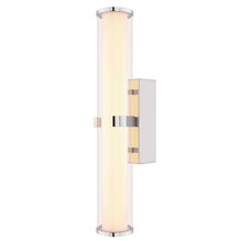 Светильник для ванной комнаты Globo(ALCORCON) 41539-18