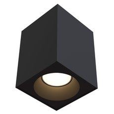 Влагозащищенный точечный светильник Maytoni C030CL-01B