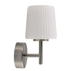 Светильник для ванной комнаты настенные без выключателя DeMarkt 509024101