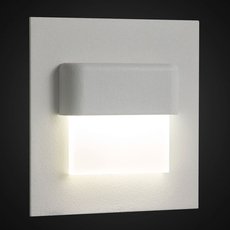 Встраиваемый в стену светильник Citilux CLD006K0