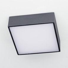 Накладный точечный светильник Citilux CL712X122N