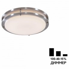 Светильник для ванной комнаты потолочные светильники Citilux CL709201N