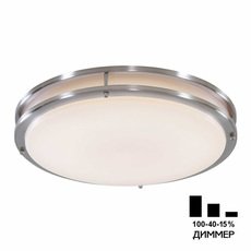 Светильник для ванной комнаты потолочные светильники Citilux CL709501N