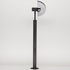Светильник для уличного освещения наземные высокие светильники Citilux CLU03B1