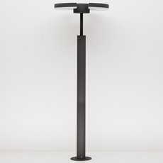 Светильник для уличного освещения наземные высокие светильники Citilux CLU03B2