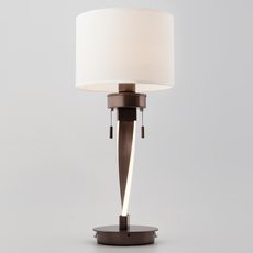 Настольная лампа в спальню BOGATES 991