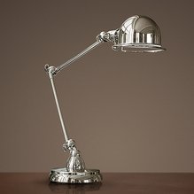 Настольная лампа BLS(Atelier table Lamp) 30361