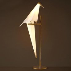 Декоративная настольная лампа BLS 12181