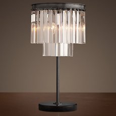Декоративная настольная лампа BLS 30015