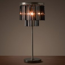 Настольная лампа в гостиную BLS 30328