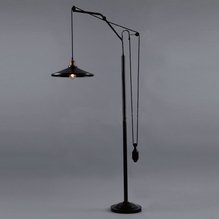 Торшер BLS(Industrial Lamp) 30264