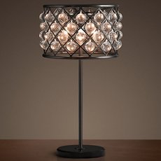 Декоративная настольная лампа BLS 30127