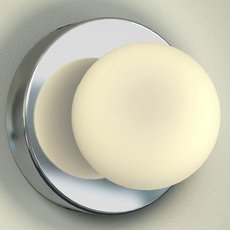 Светильник для ванной комнаты настенные без выключателя Nowodvorski 6948