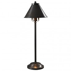 Декоративная настольная лампа Elstead Lighting PV/SL OB