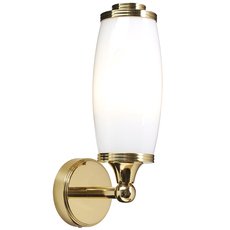 Светильник для ванной комнаты в ванную Elstead Lighting BATH/ELIOT1 PB
