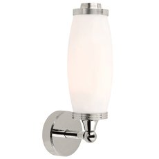 Светильник для ванной комнаты настенные без выключателя Elstead Lighting BATH/ELIOT1 PC
