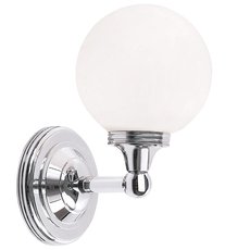 Светильник для ванной комнаты настенные без выключателя Elstead Lighting BATH/AUSTEN4 PC