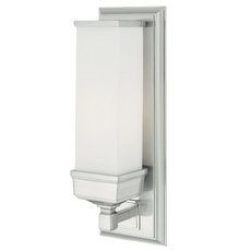 Светильник для ванной комнаты настенные без выключателя Elstead Lighting BATH/CM1
