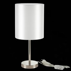 Настольная лампа в гостиную EVOLUCE SLE107304-01
