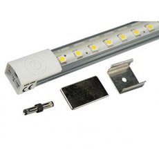 Накладный мебельный светильник Arlight 013374 (BAR-5050C-100-SENS)