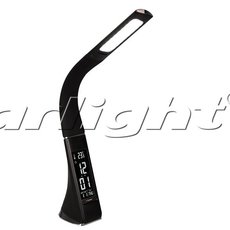 Офисная настольная лампа Arlight 021999 (SP-Bitter-Black-Table-5W White)