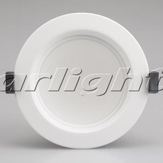 Точечный светильник downlight Arlight 022526 (IM-280WH-Cyclone-40W White)