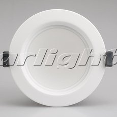 Точечный светильник downlight Arlight 023206 (IM-145WH-Cyclone-14W Warm White)