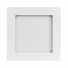 Точечный светильник Arlight(DL) 020128 (DL-142x142M-13W White)