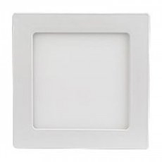 Светодиодный точечный светильник Arlight 020136 (DL-225x225M-21W Day White)