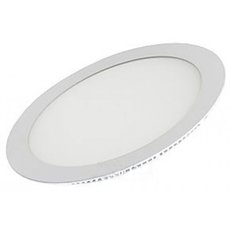 Точечный светильник downlight Arlight 020439 (DL-600A-48W Warm White)