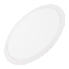 Светильник для ванной комнаты потолочные светильники Arlight 034724 (DL-EDGE-R400-34W Day4000)