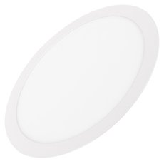 Светильник для ванной комнаты потолочные светильники Arlight 034725 (DL-EDGE-R300-24W Day4000)