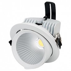Технический точечный светильник Arlight 024024 (LTD-150WH-EXPLORER-30W White)