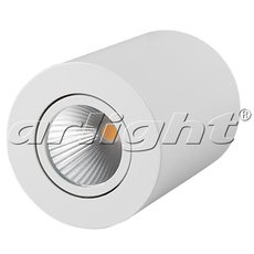 Накладный точечный светильник Arlight 021064 (SP-FOCUS-R90-9W Warm White)