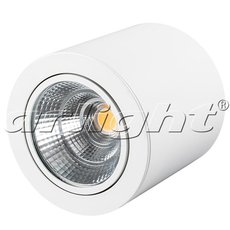 Накладный точечный светильник Arlight 021066 (SP-FOCUS-R140-30W Warm White)