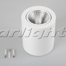 Накладный точечный светильник Arlight 021426 (SP-FOCUS-R120-16W Day White)